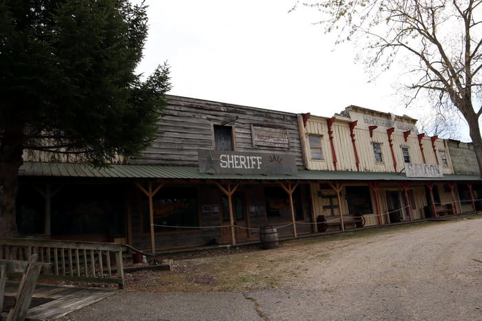 Stagecoach Stop - Summer 2021 Photo (newer photo)